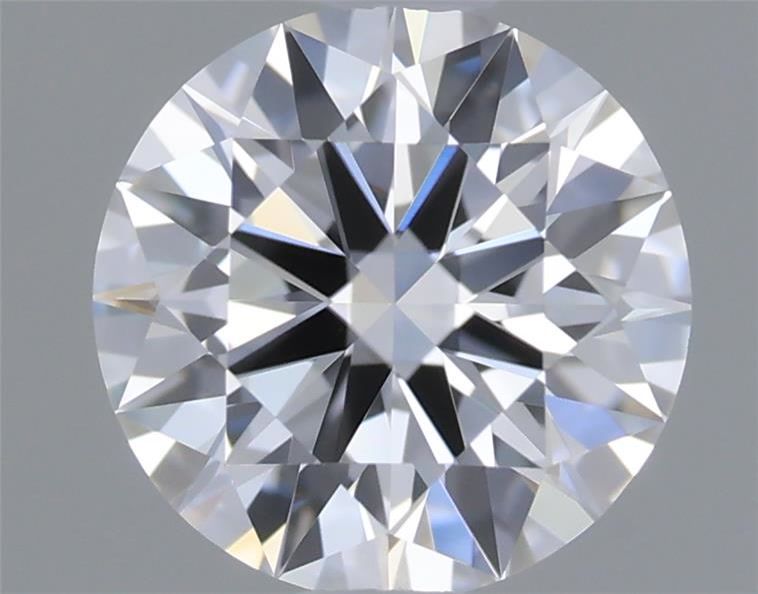 LG656408648 Diamant Lab Grown ROUND VVS1