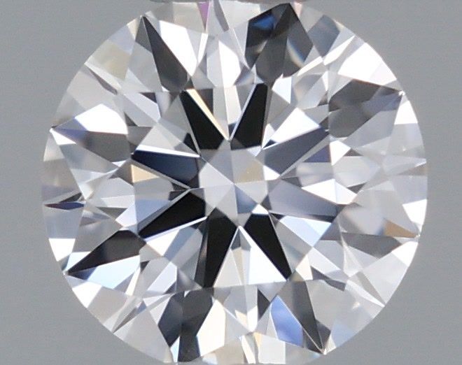 LG656408650 Diamant Lab Grown ROUND VVS2