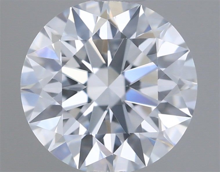 LG656408747 Diamant Lab Grown ROUND VVS1
