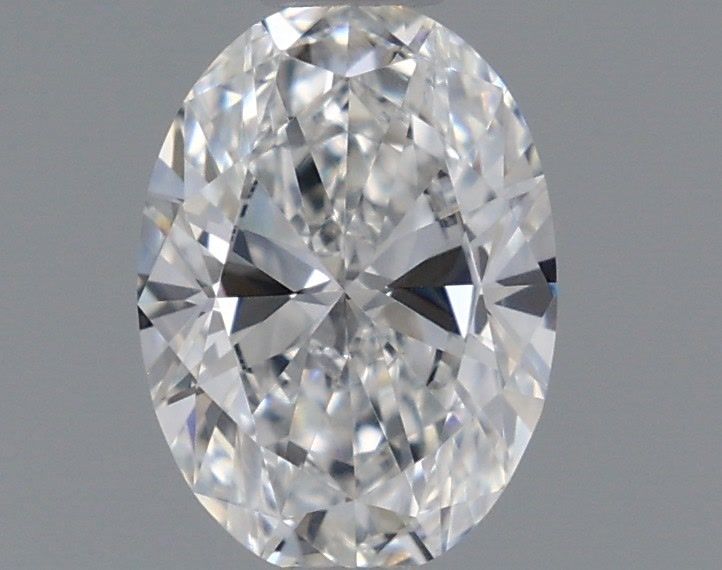 LG656415313 Diamant Lab Grown OVAL VVS2