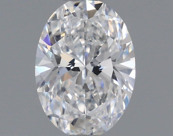 LG656415316 Diamant Lab Grown OVAL VVS2