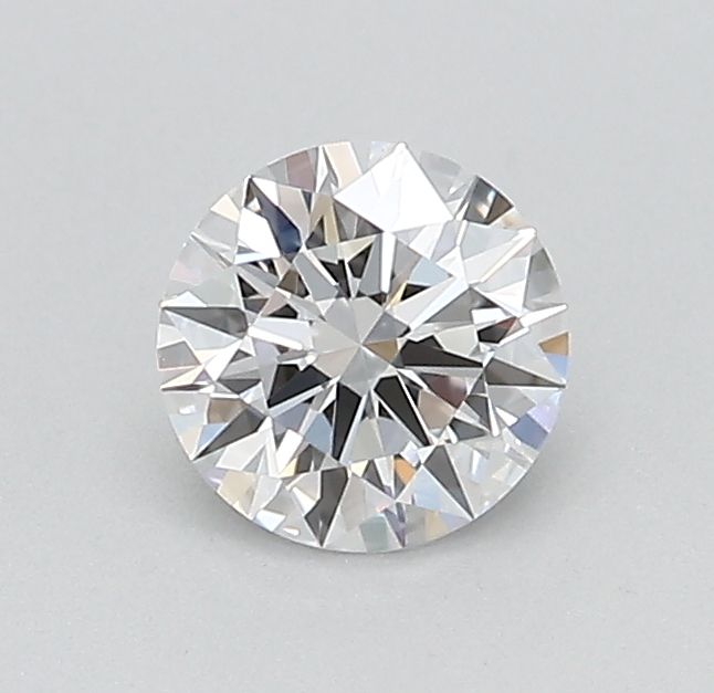 LG656477236 Diamant Lab Grown ROUND VVS2