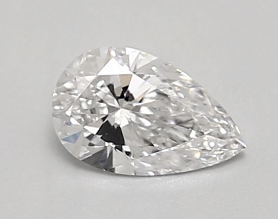 LG656478027 Diamant Lab Grown PEAR VS1