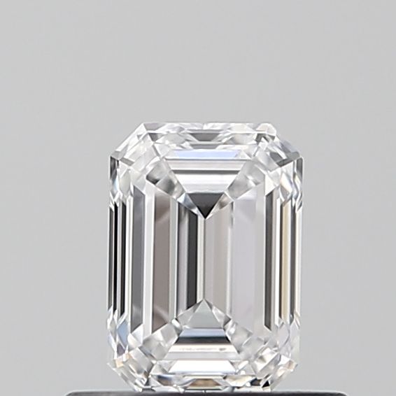 LG656479437 Diamant Lab Grown EMERALD VVS2