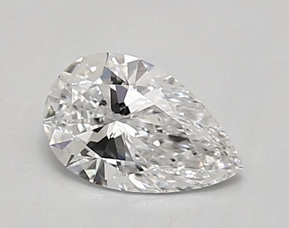 LG656480130 Diamant Lab Grown PEAR VS1