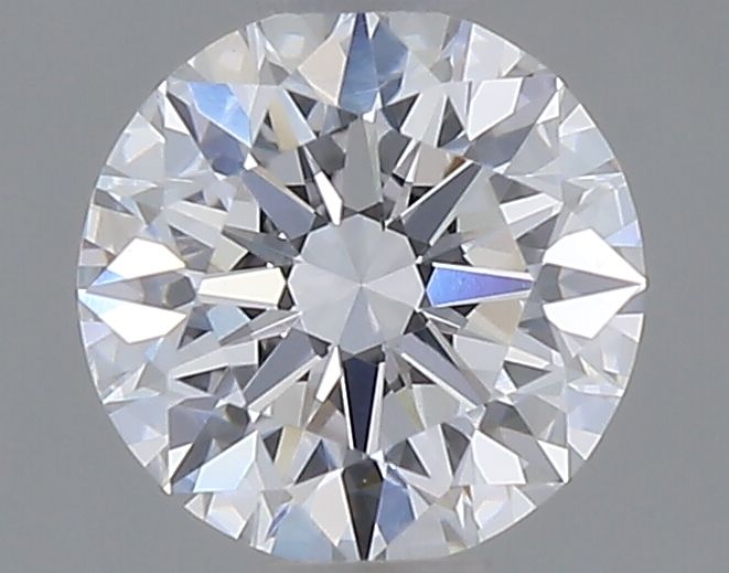 LG656480250 Diamant Lab Grown ROUND VVS2