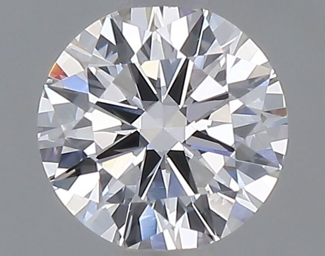 LG656480259 Diamant Lab Grown ROUND VVS2