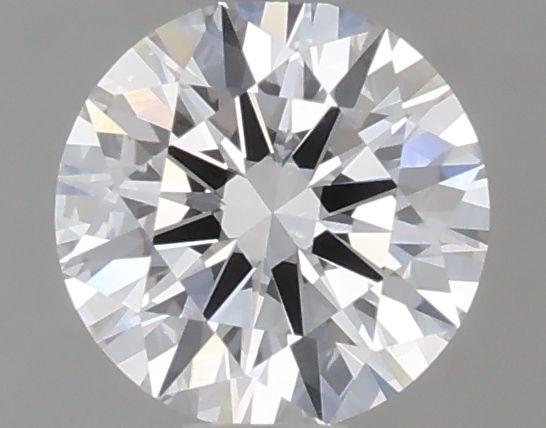 LG656480287 Diamant Lab Grown ROUND VS1