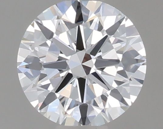LG656480292 Diamant Lab Grown ROUND VVS2