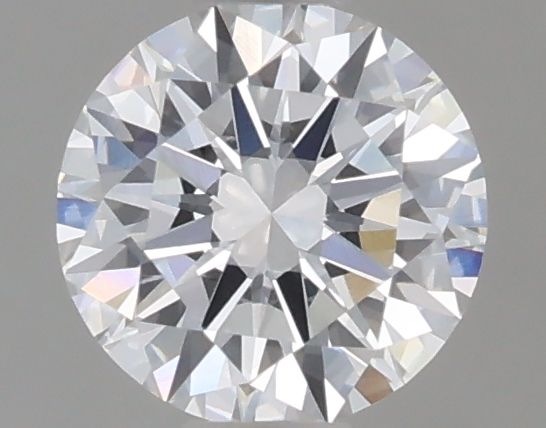 LG656480293 Diamant Lab Grown ROUND VVS2