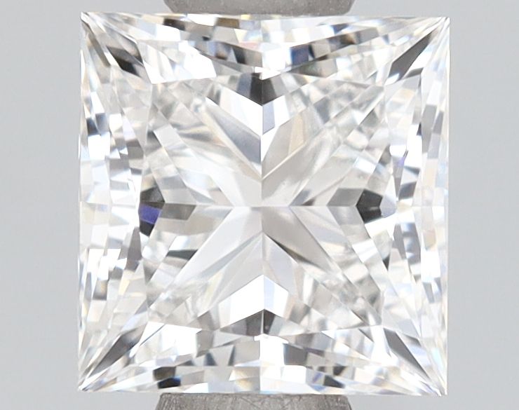 LG656481845 Diamant Lab Grown PRINCESS IF