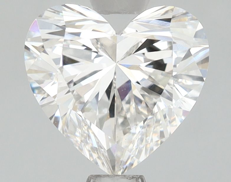LG656481991 Diamant Lab Grown PRINCESS VVS1