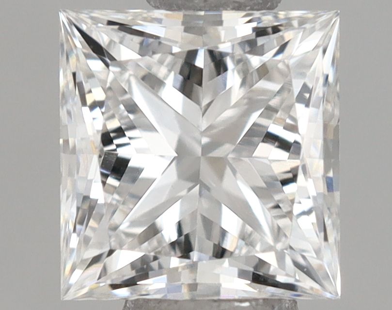LG656481992 Diamant Lab Grown PRINCESS VVS2