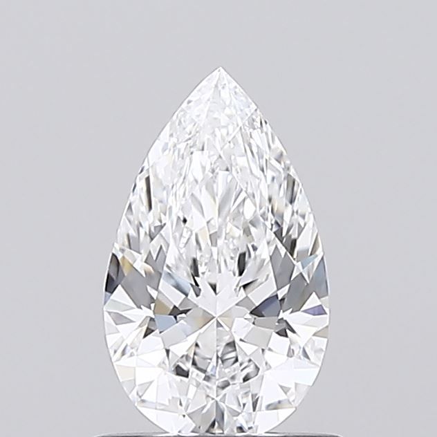 LG656484064 Diamant Lab Grown PEAR VVS1