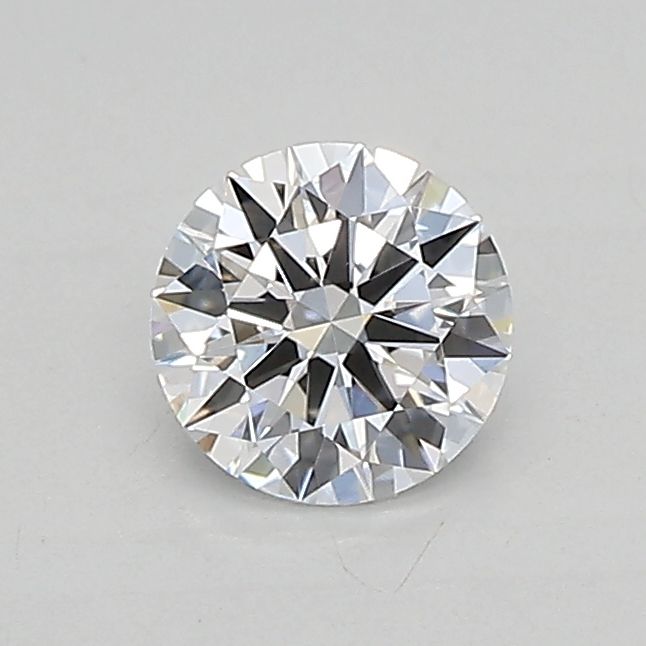 LG656484724 Diamant Lab Grown ROUND VVS1