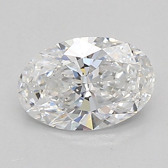 LG656494840 Diamant Lab Grown OVAL VS1