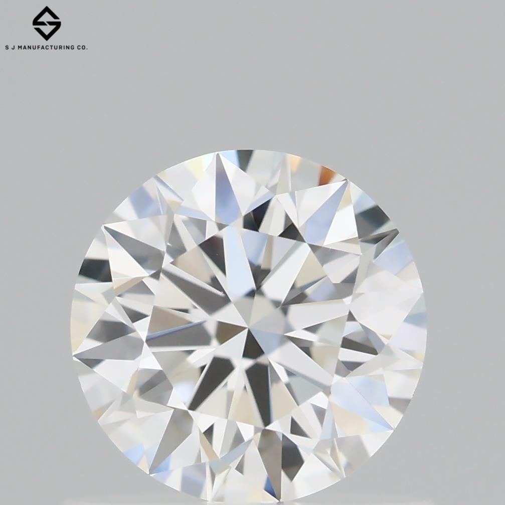LG656496928 Diamant Lab Grown ROUND VVS2