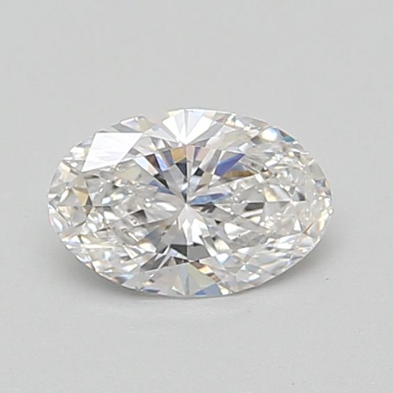 LG656497023 Diamant Lab Grown OVAL VS1
