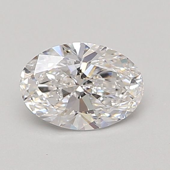 LG656497030 Diamant Lab Grown OVAL VS1