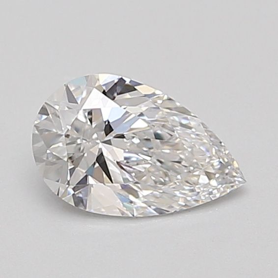 LG656497053 Diamant Lab Grown PEAR VS1