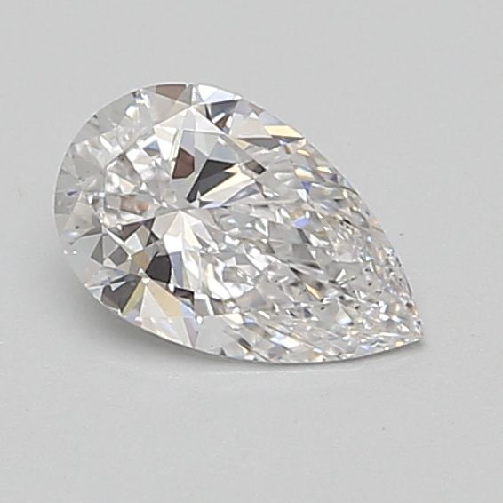 LG656497099 Diamant Lab Grown PEAR VS2