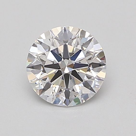 LG656497130 Diamant Lab Grown ROUND SI1