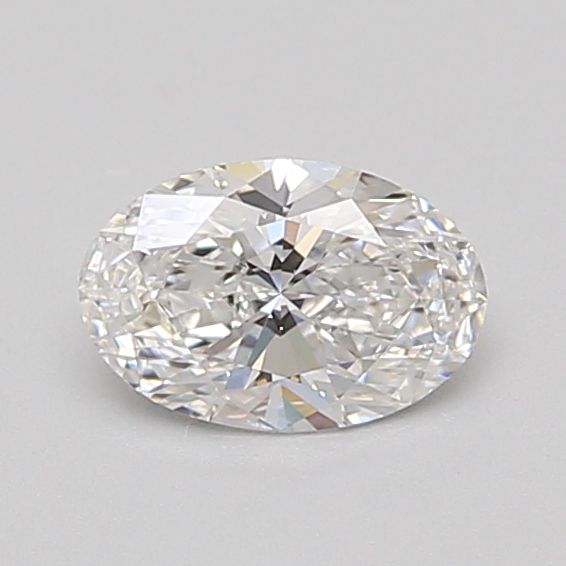 LG656497138 Diamant Lab Grown OVAL VS2