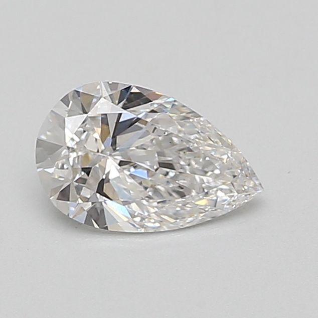 LG656497175 Diamant Lab Grown PEAR VS1