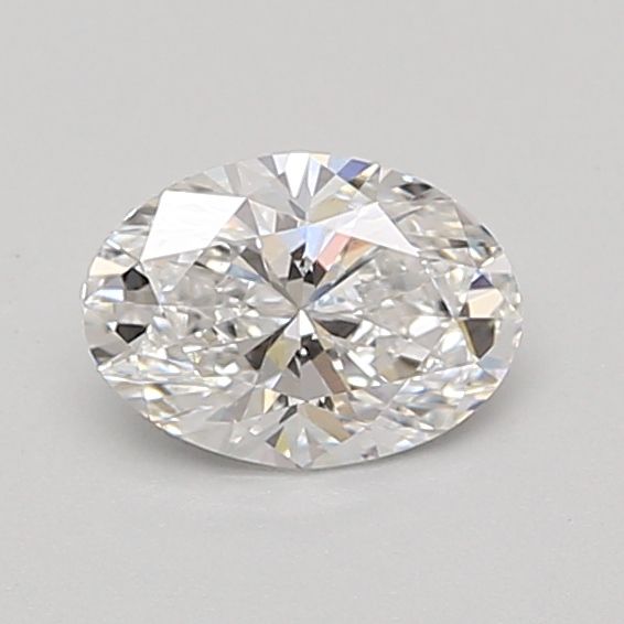 LG656497176 Diamant Lab Grown OVAL VS2