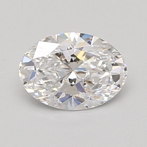 LG656497177 Diamant Lab Grown OVAL VS2