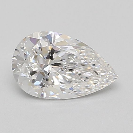 LG656497188 Diamant Lab Grown PEAR VS1
