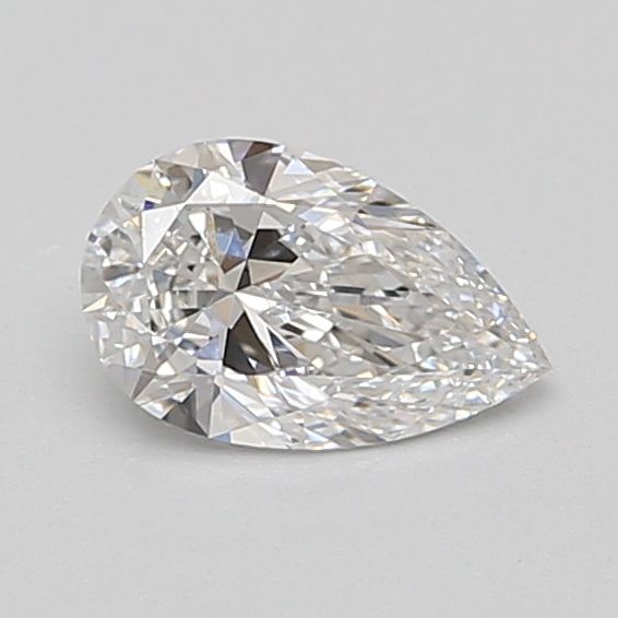 LG656497189 Diamant Lab Grown PEAR VS1