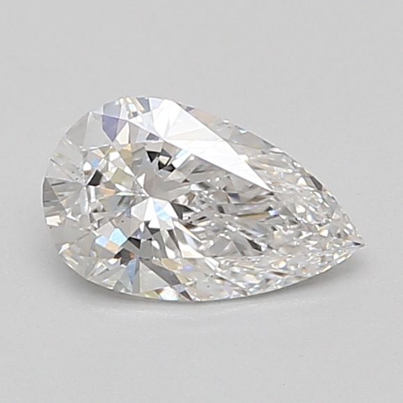 LG656497208 Diamant Lab Grown PEAR VS1