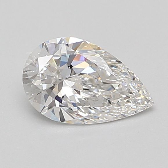 LG656497209 Diamant Lab Grown PEAR VS1