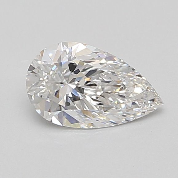 LG656497217 Diamant Lab Grown PEAR VS1