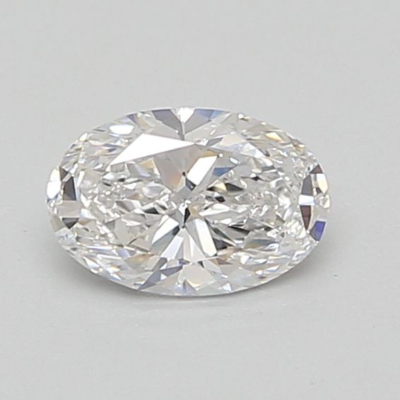 LG656497230 Diamant Lab Grown OVAL VS1
