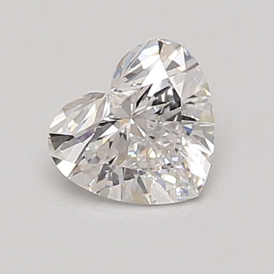 LG656497234 Diamant Lab Grown HEART VS1