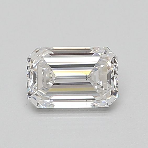 LG656497236 Diamant Lab Grown EMERALD VS2