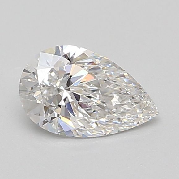 LG656497240 Diamant Lab Grown PEAR VS1