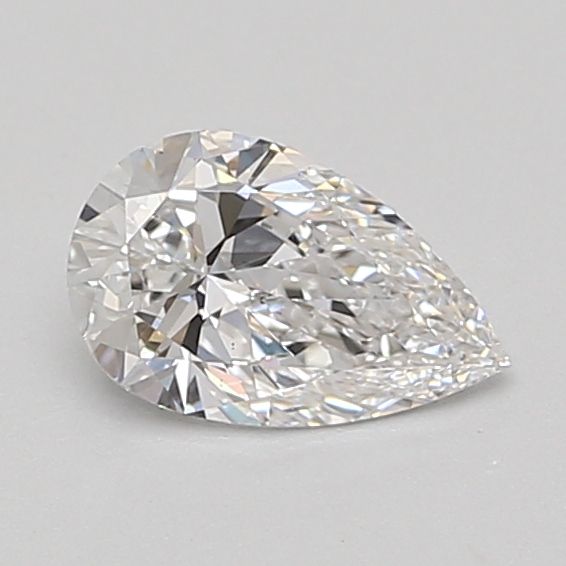 LG656497247 Diamant Lab Grown PEAR VS1