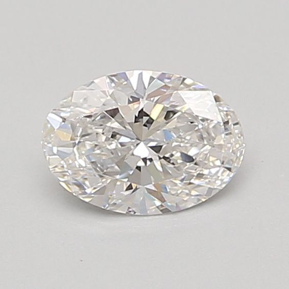 LG656497255 Diamant Lab Grown OVAL VS2