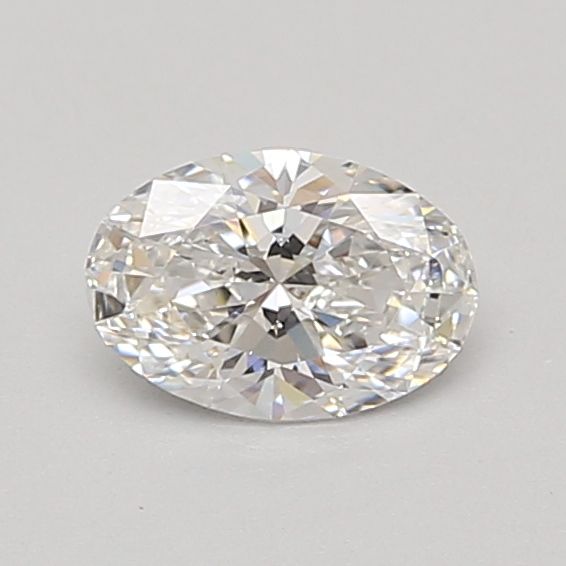 LG656497257 Diamant Lab Grown OVAL VVS1