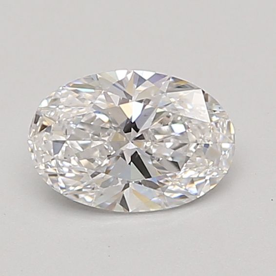 LG656497259 Diamant Lab Grown OVAL VS1