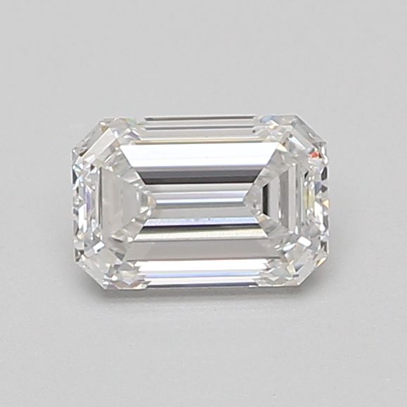 LG656497268 Diamant Lab Grown EMERALD VS1