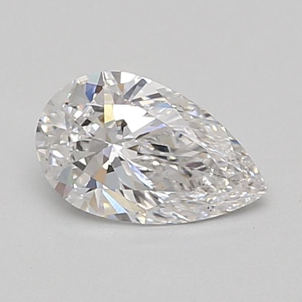 LG656497300 Diamant Lab Grown PEAR VS2