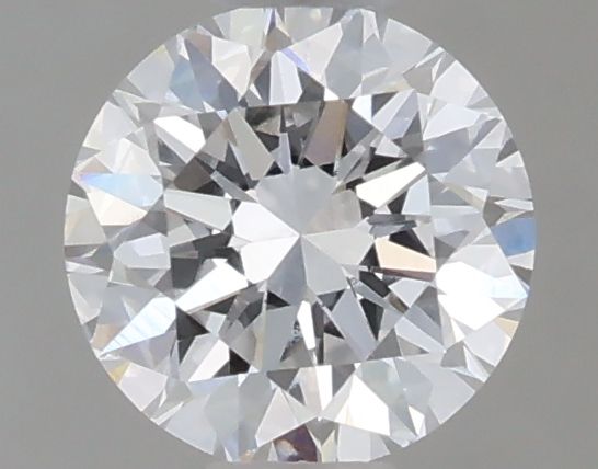 LG656498787 Diamant Lab Grown ROUND VVS2