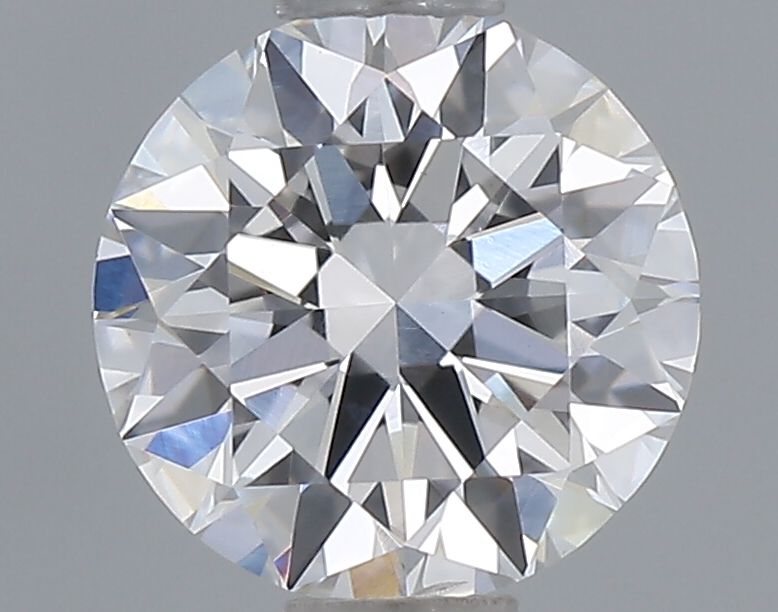 LG656498789 Diamant Lab Grown ROUND VS2
