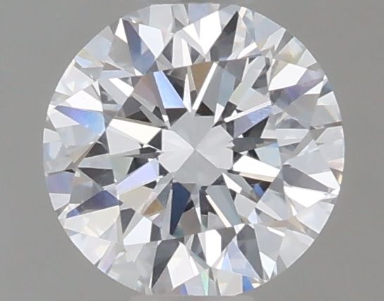 LG656498804 Diamant Lab Grown ROUND VVS2