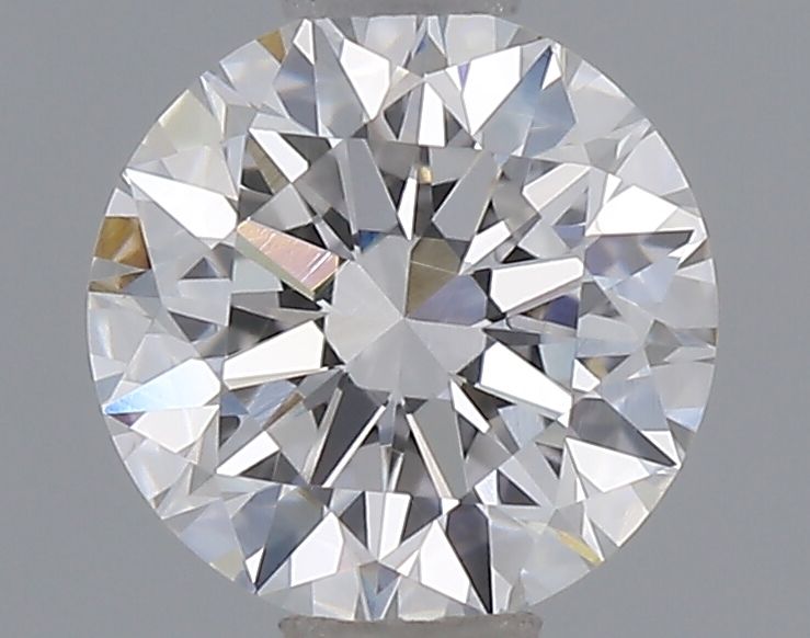 LG656498822 Diamant Lab Grown ROUND VVS2