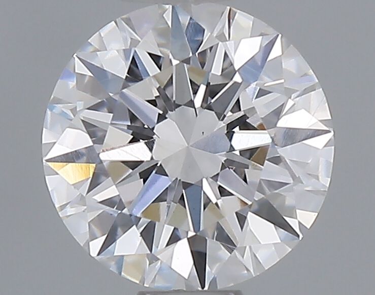 LG656498827 Diamant Lab Grown ROUND VS1